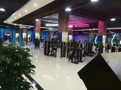沈阳印象 健身需求下的服务价值与实践